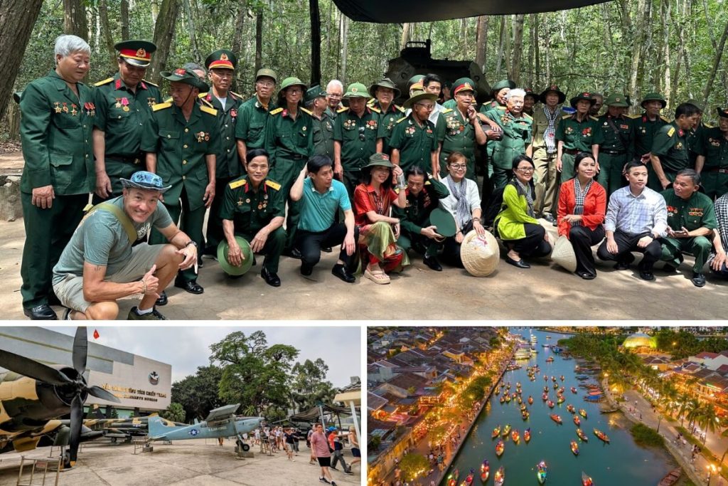 3 Vietnamese Attractions Ranked Among Asia’s Best by Tripadvisor in 2026