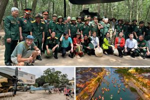 3 Vietnamese Attractions Ranked Among Asia’s Best by Tripadvisor in 2026