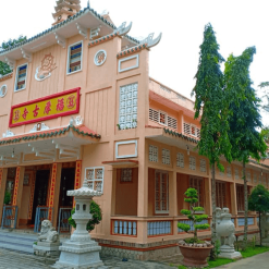 Cai Thia Local market & Ut Trinh Home-stay - 3 Days