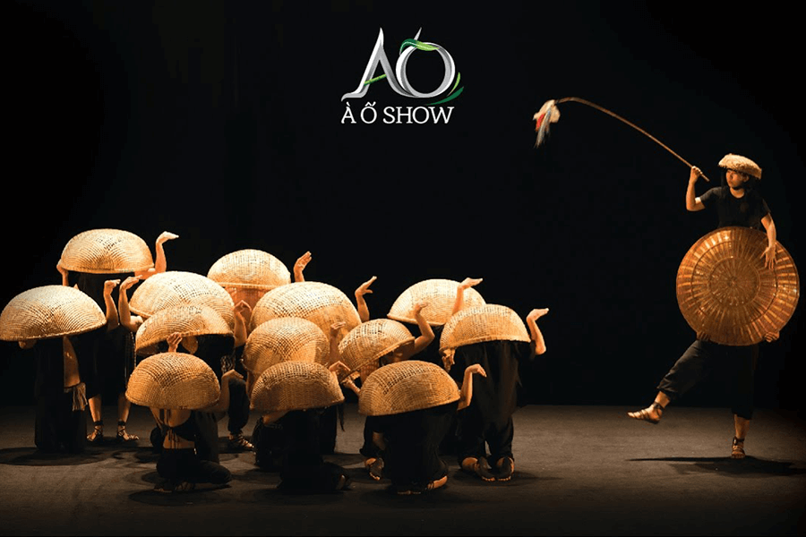 A O Show feature (1)