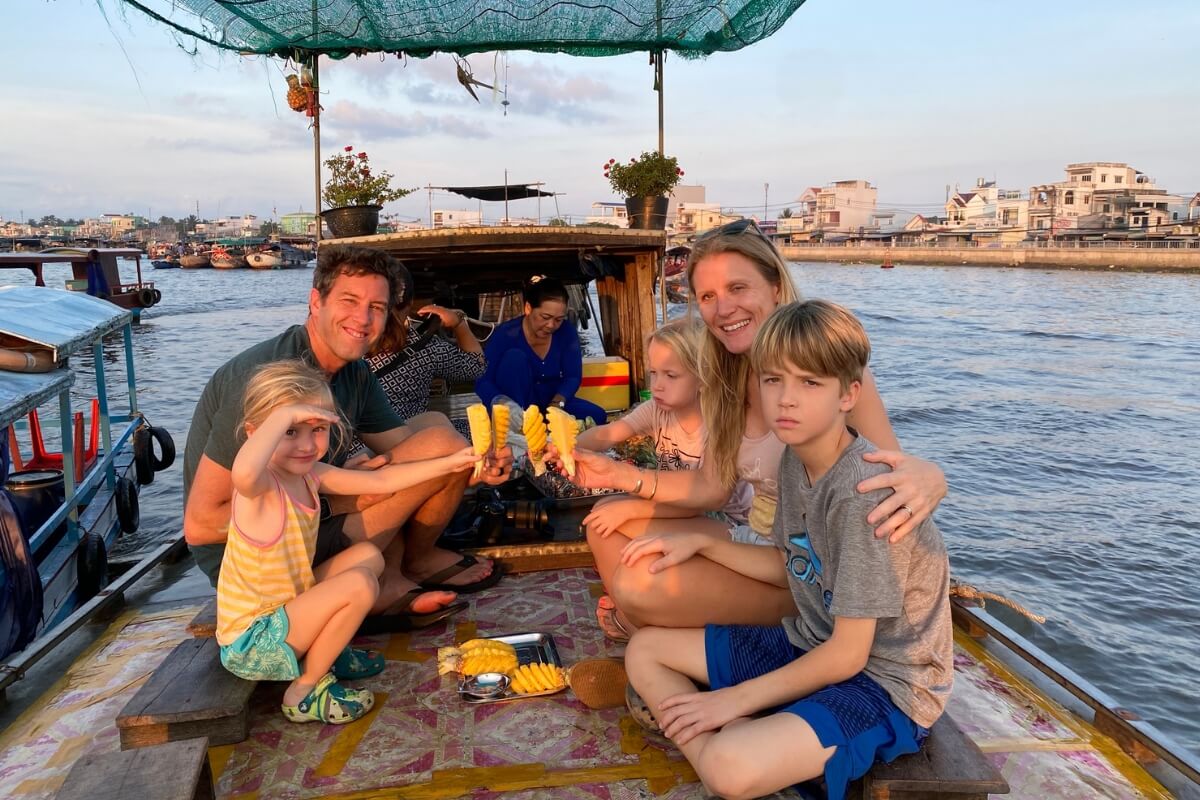 A Perfect Vietnam Itinerary for European Travelers
