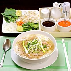 A Bowl of Pho Saigon