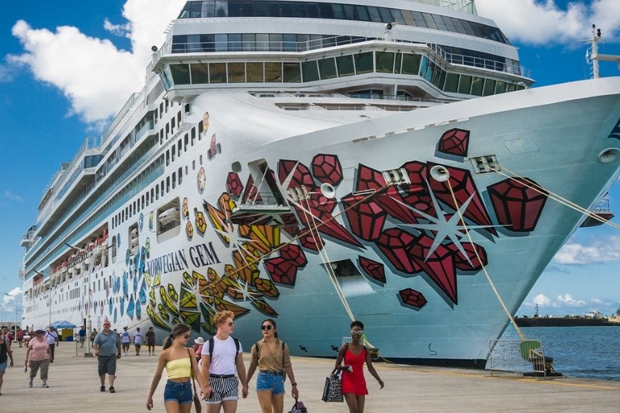 Additional Tips to Choose Shore Excursions in Asia