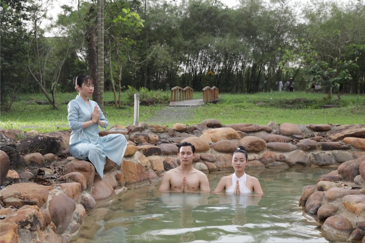 Alba Wellness Valley by Fusion, Hue – Vietnam's Leading Hot Spring Wellness Retreat
