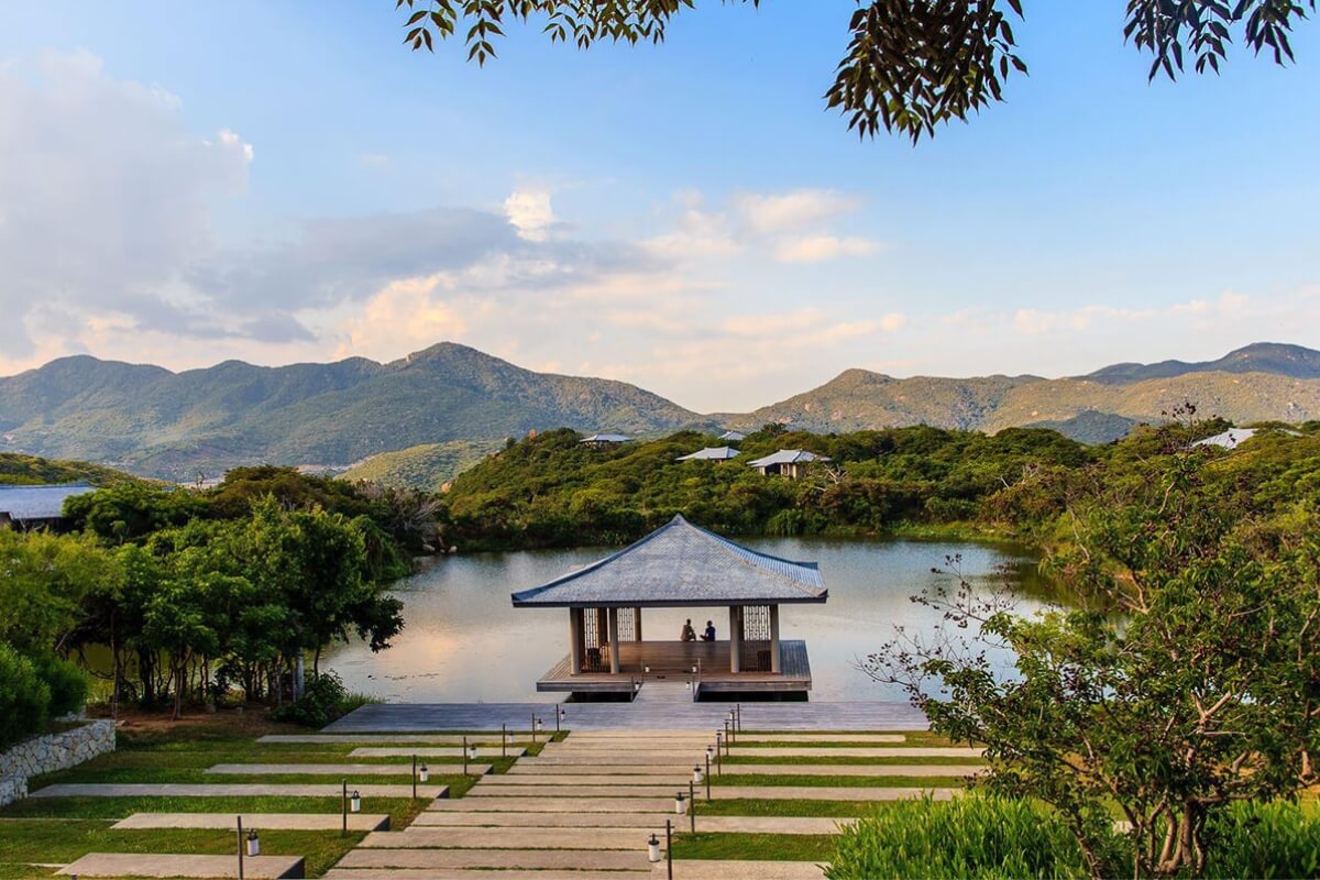 Amanoi, Ninh Thuan – Vietnam's Most Exclusive Wellness Escape