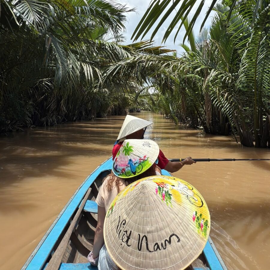 Are South Vietnam tours safe and comfortable for international travelers