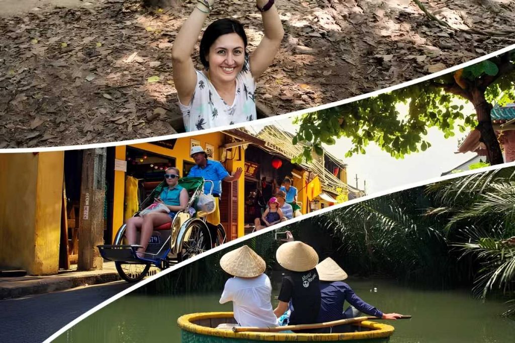Authentic Experiences in Southern Vietnam