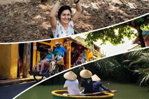 Authentic Experiences in Southern Vietnam