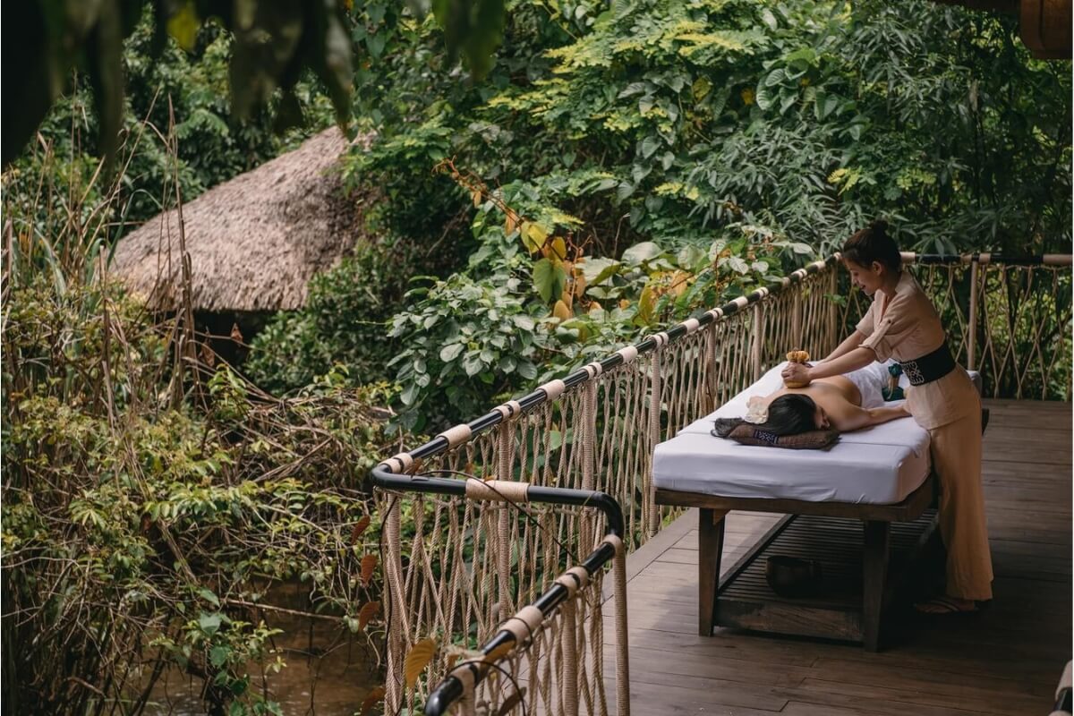 Avana Retreat, Mai Chau – Mountain Wellness in Northern Vietnam