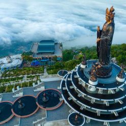 Ba Den Mountain - Ho Chi Minh City Tours