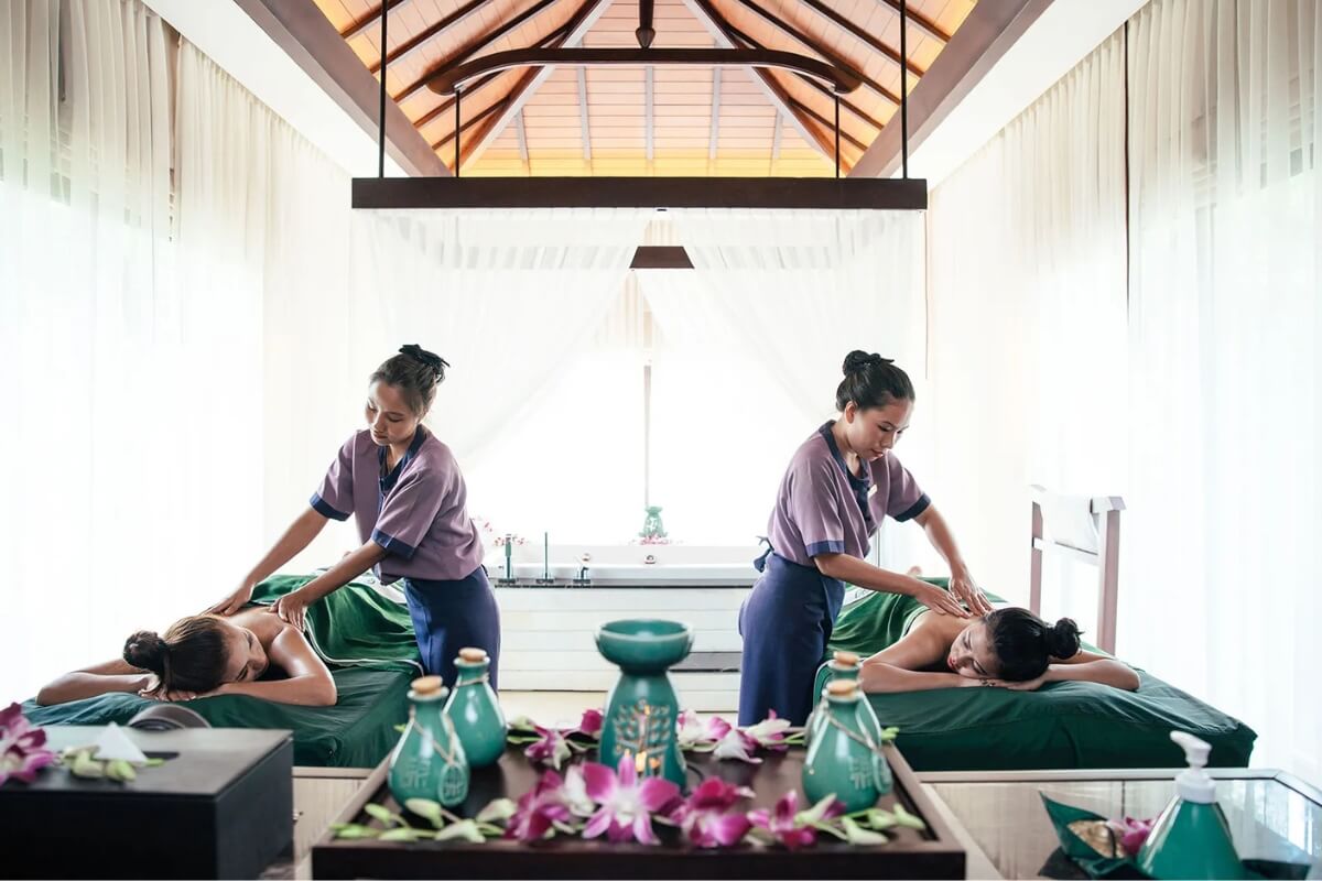 Banyan Tree Lang Co – Wellness Between Mountains and the Sea