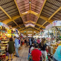 Ben Thanh Market