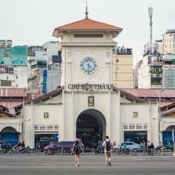 Ben Thanh Market - Ho Chi Minh City Tours