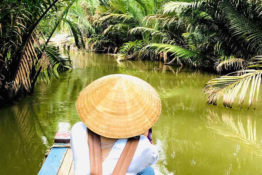 Ben Tre Exploration - Ho Chi Minh City Tours