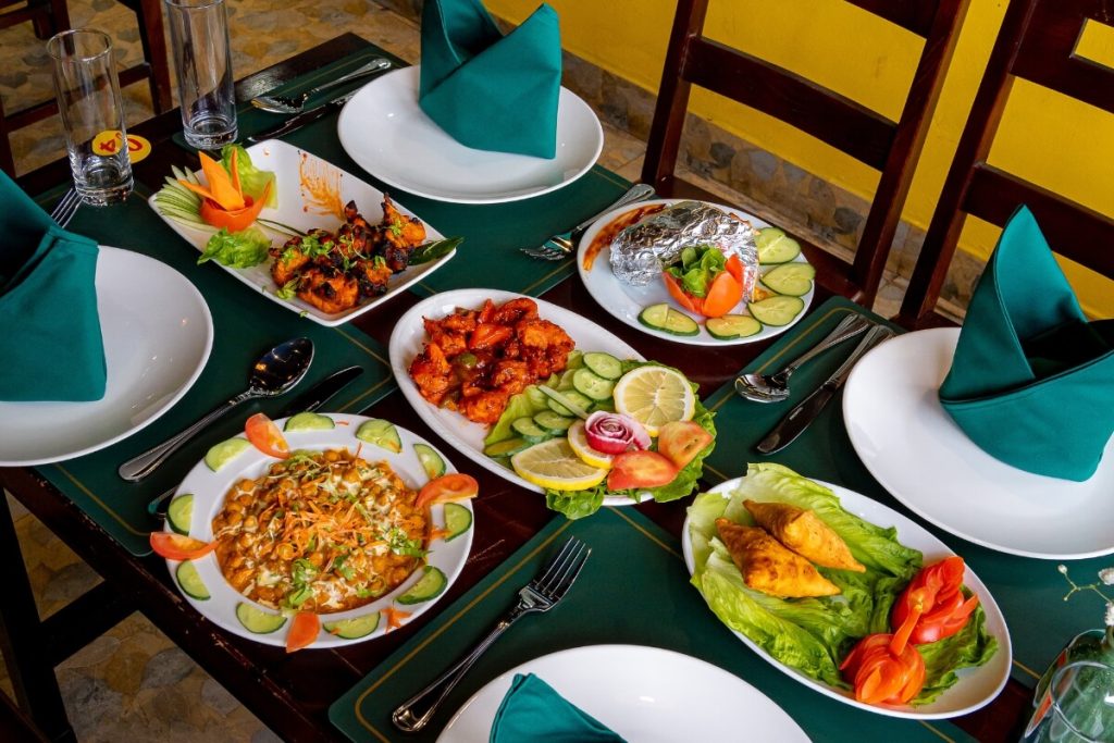 Best 12+ Indian Restaurants in Vietnam for Authentic Indian Cuisine Updated 2026
