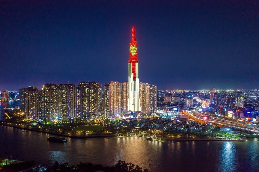 Best MICE Venues in Ho Chi Minh City for Conferences and Corporate Events
