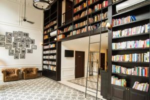 Best Saigon Bookstore in Ho Chi Minh City