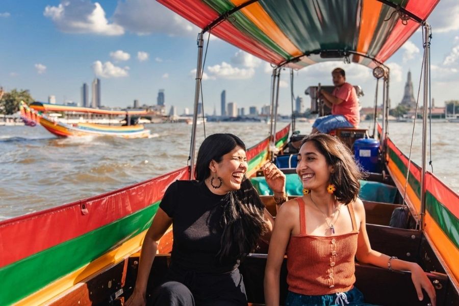 Best Seasons for Shore Excursions in Asia