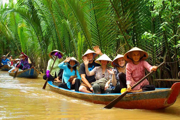 Best Time to Visit Mekong Delta