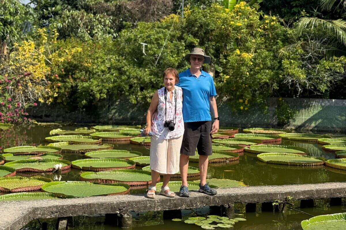 Best Time to Visit Tra Su Cajuput Forest