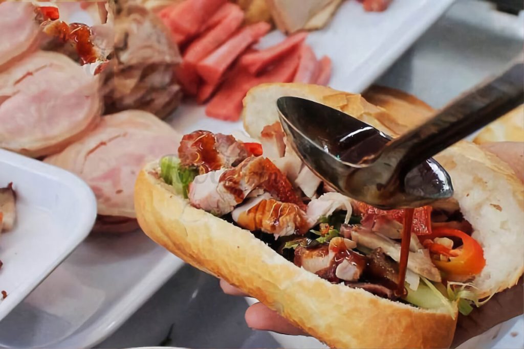 Best Vietnamese Banh Mi You Must Try In Ho Chi Minh City