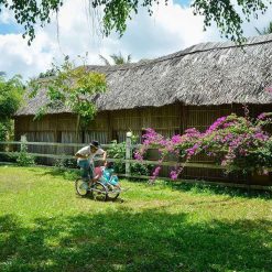 Cai Thia Tien Giang - Ho Chi Minh city tours