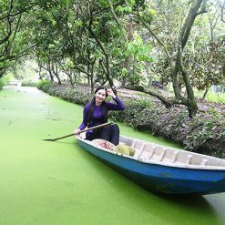 Can Tho Mekong Delta