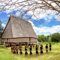 Central Highland Tours - Saigon Local Tour