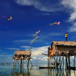 Chau Doc Mekong Delta tour from Saigon
