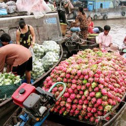 Chau Doc Travel
