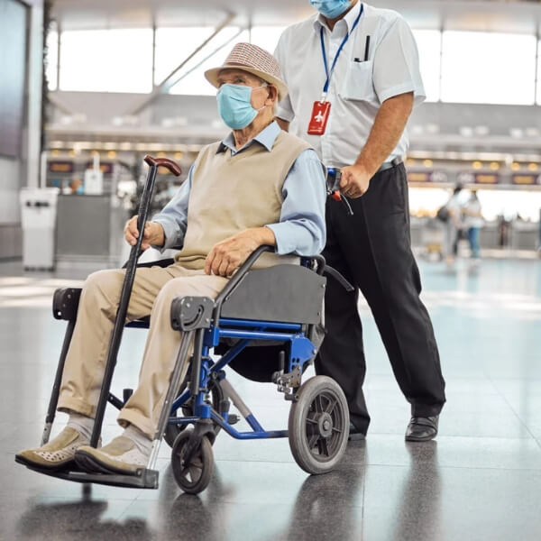 Comfort and Convenience for Families, Elderly, and VIP Travelers