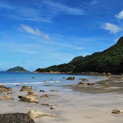 Con Dao Island Beach Escape 4 star resort