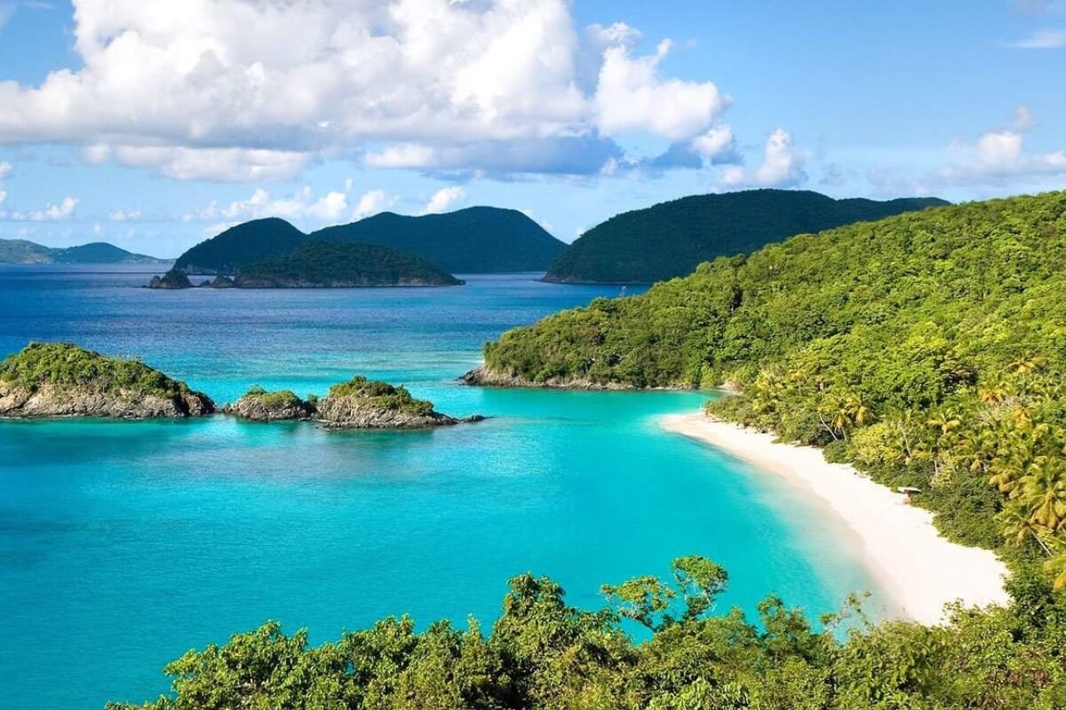 Con Dao Islands – Secluded and Pristine