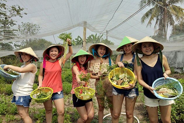 Cooking Class in Ho Chi Minh City