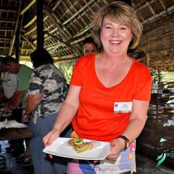Cooking Class with Saigon Local Tours