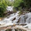 Datanla waterfall in dalat