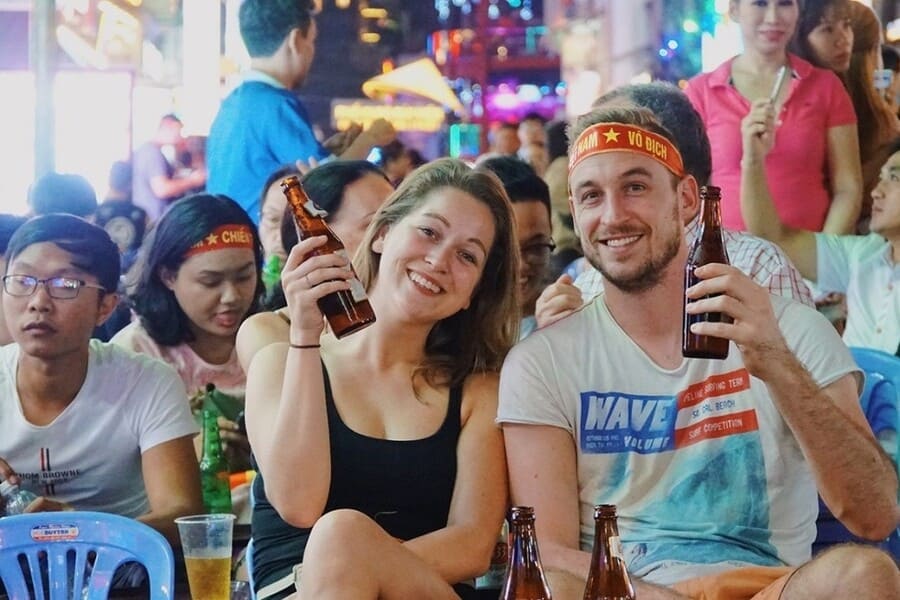 Evening Activities for MICE Groups in Ho Chi Minh City