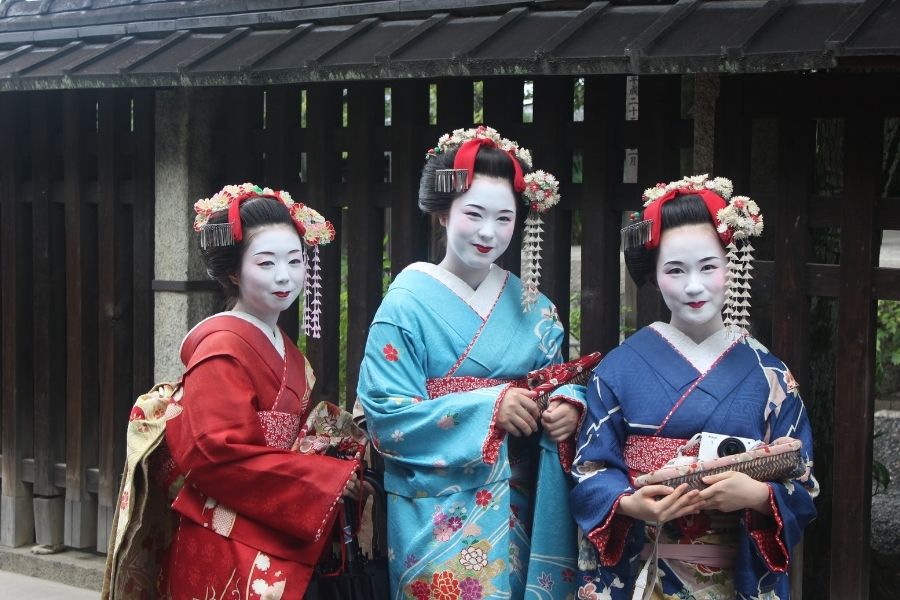 Experience Local Culture on Cruise Vacations on Asia
