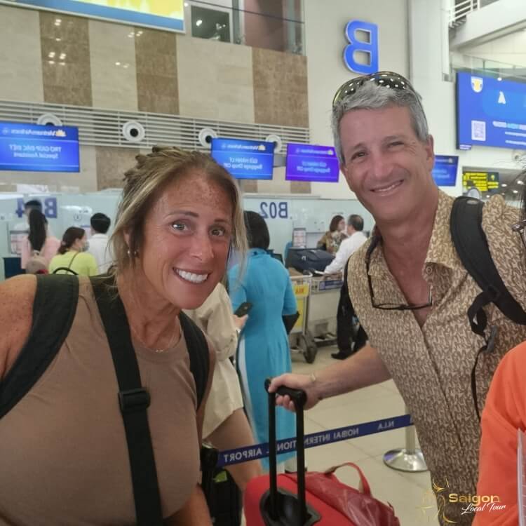 Experience Personalized Service with fast track ho chi minh airport