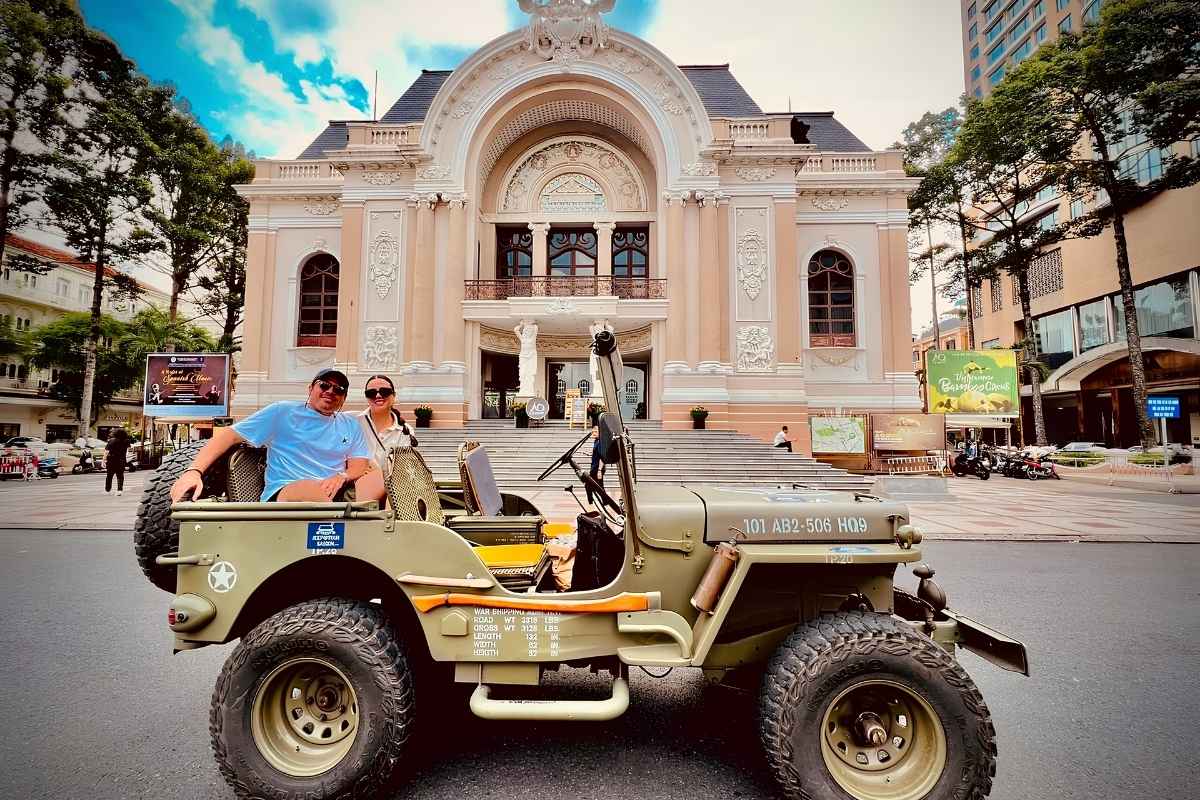 FAQs About Experiencing Ho Chi Minh City Like a Local