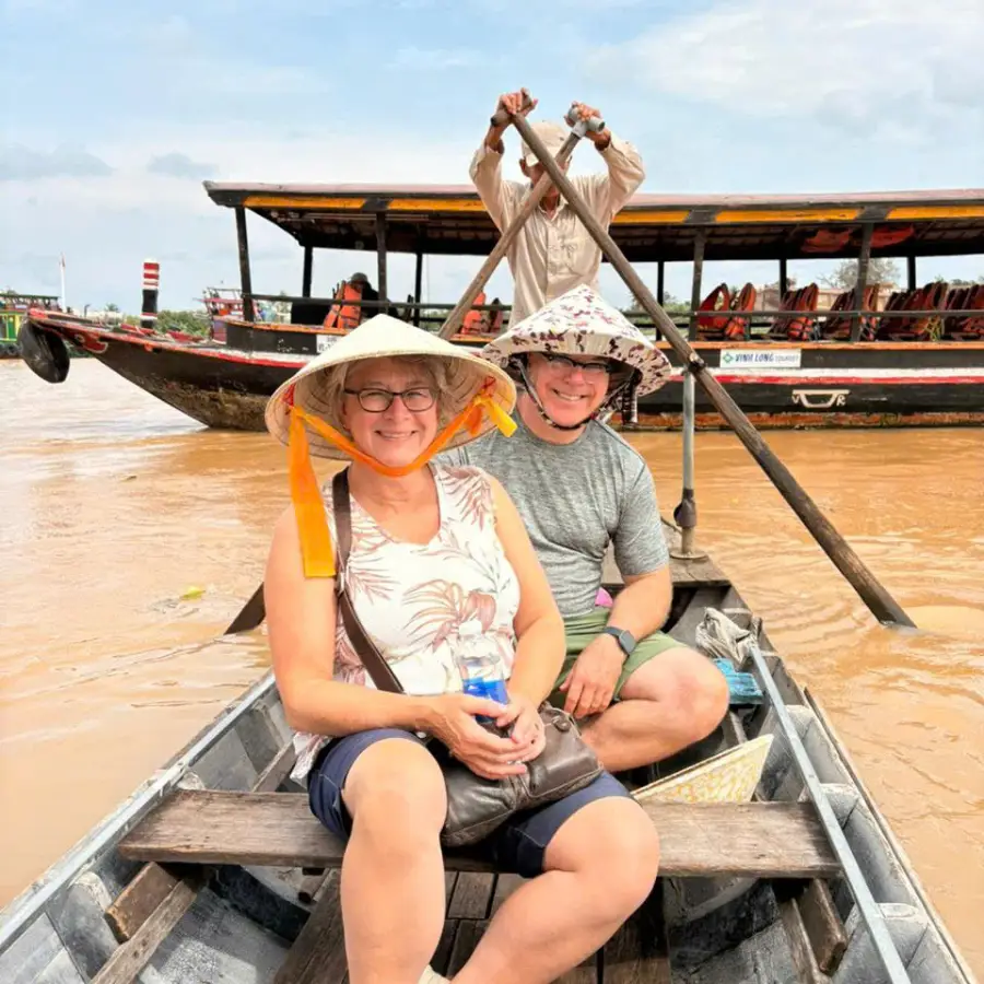 FAQs about Mekong Delta Tours & Day Trips from Ho Chi Minh City