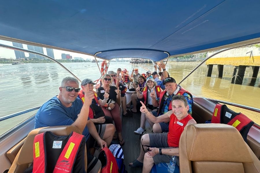 Faqs about Choosing Shore Excursions in Asia