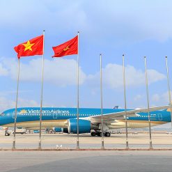 Flight Tickets Service - Saigon Local Tour