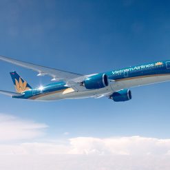 Flight Tickets Service - Saigon Local Tour