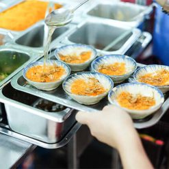 Food Tour in Danang Vietnam