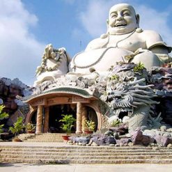 Forbidden Mountain Long Xuyen