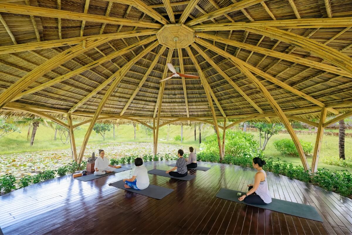 Fusion Resort Cam Ranh – The Original _Spa Included_ Experience