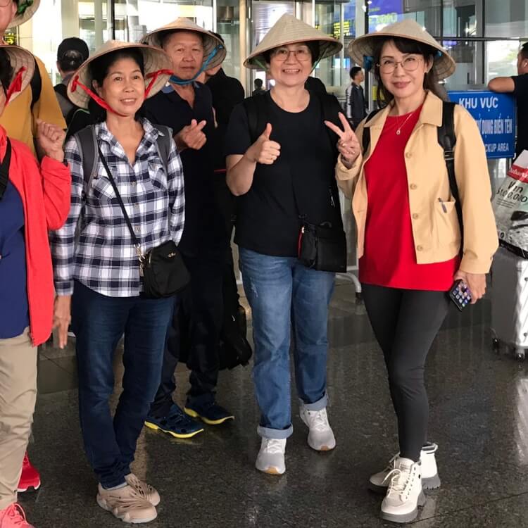 Get Full Luggage Assistance with Ho Chi Minh Airport Fast Track Departure