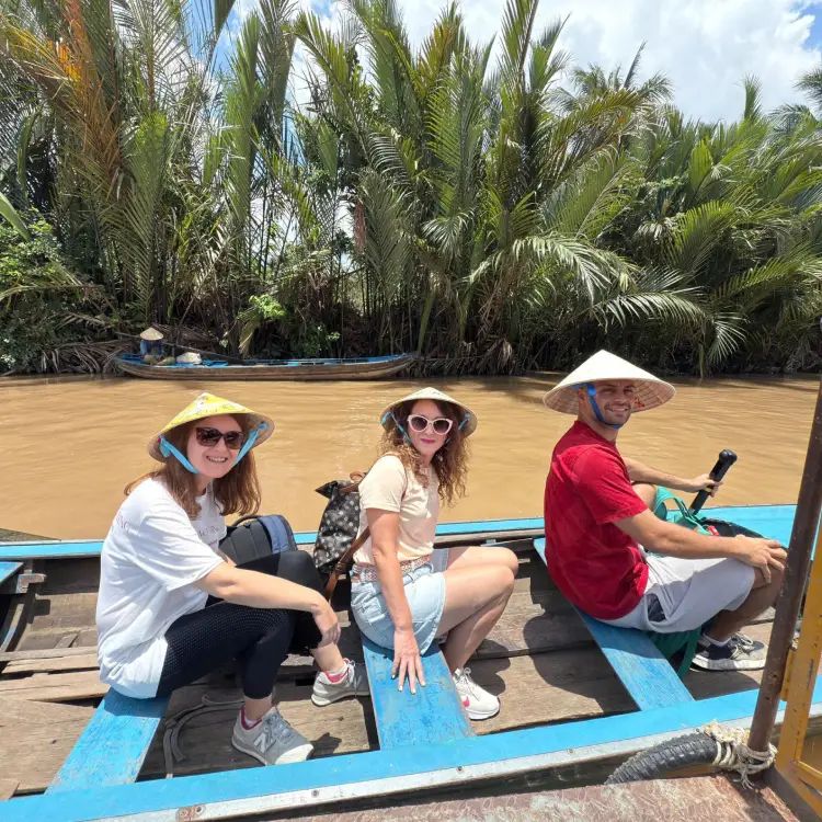 Get Inspiration of Saigon Local Tour Itinerary