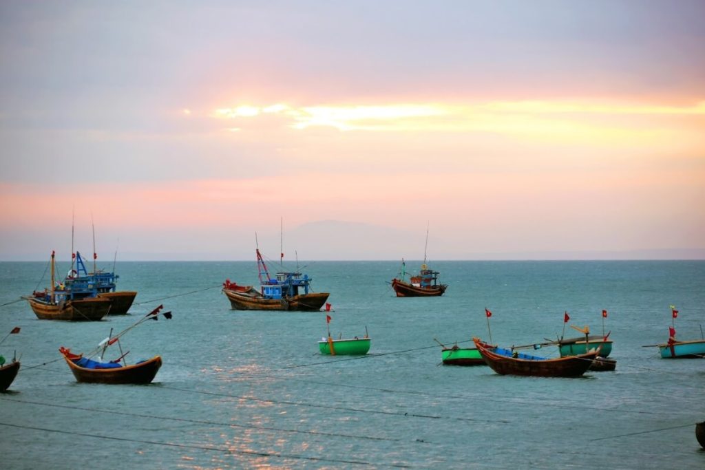 Ham Ninh Fishing Village in Phu Quoc - Ultimate Travel Guide to the Most Authentic Fishing Town